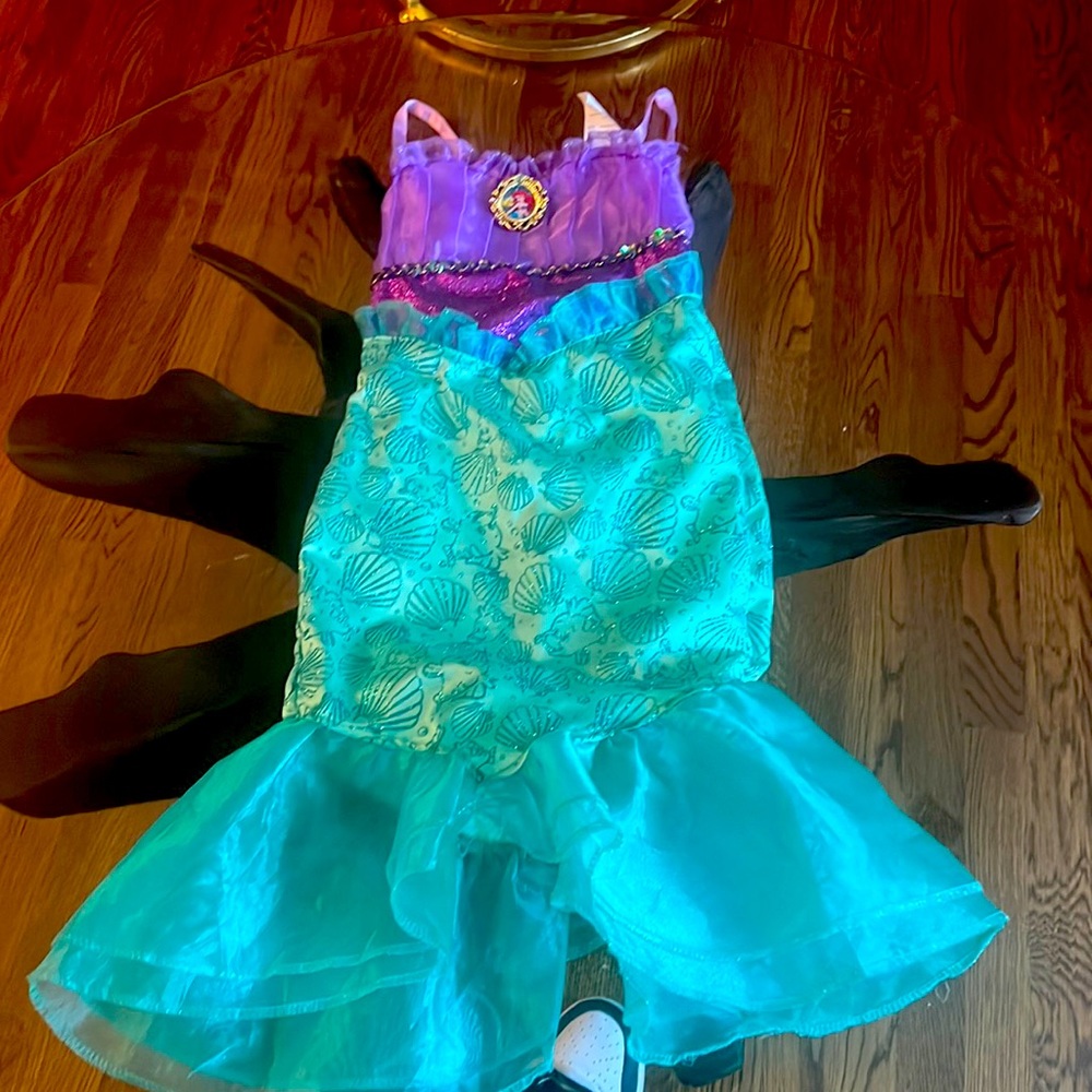 Disney Ariel